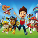 Paw Patrol | Nick
